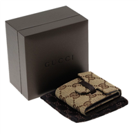 Orologio da tavolo Gucci in Acciaio YC20001 - YC20001